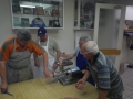 Making Sausages for the Summer Picnic 2012 - 03 DSCN0166